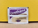 Hardman 04024 Double/bubble Urethane A-85 Adhesive, Purple 3.5G Packet (100/BOX) New. Price: $160.00.