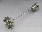 Anest Iwata AMM-12 High Speed Agitator Transducers T210425 New. Price: $599.99.