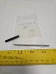 Binks 102-2722 Needle Assembly New. Price: $39.95.