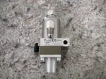 Sames Kremlin ASI24 Airless Automatic Paint Spray Gun Used Free Shipping. Price: $199.99.