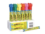 Chemical And Plastics USC-37008-1 Autowriter Pen Red New. Price: $35.31.