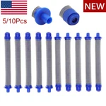 5-10* 288749 Airless Spray Gun Filter 60 Mesh For Graco SG20 Pro SG3 SG10 New. Price: $13.90.