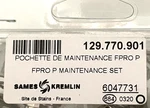 Sames Kremlin Pro Pressure Feed Gun Service Kit Oem Nib 129-770-901 New. Price: $164.99.