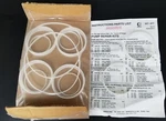 New Graco 218-739 Series 194B Pump Seal Repair Kit 218739 *incomplete*. Price: $160.00.