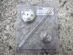 New Sames Kremlin 031.147.001 M22 Basik Spray Gun Air Cap / Needle Nozzle Kit. Price: $99.99.