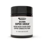 Mg Chemicals 843WB-15ML Super Shield Water Based Silver Coated Copper Print New. Price: $39.95.