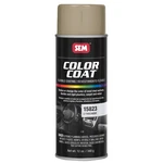 Sem Color Coat Carpet Plastic Vinyl Light Parchment Aerosol 12 Oz. Ea 15823 New. Price: $24.99.