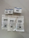 Binks 54-5811-K AA1600 Fluid Nozzle Kit W/plastic Seat New. Price: $350.00.