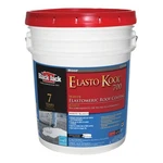 Gardner SK-7705 Elastomeric Roof Coating, White, 18 Pail, Liquid New. Price: $180.75.