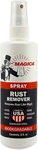 Magica Rust Remover Reliably Removing Stains For 35 Years Made New. Price: $38.99.