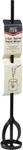 Best Look SM1-DIB Gallon Steel Spiral Mud/paint Mixer (lot Of 10) New. Price: $16.37.