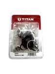 Titan 552951 Repacking Kit New. Price: $80.99.