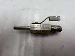 Hosco SSBV-6TUBE-6-316 Ball Valve 3/8" Stub X Nps (m) New. Price: $17.99.