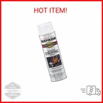 Rust-oleum 2593838 Professional Inverted Striping Spray Paint, 18 Oz, White New. Price: $12.56.