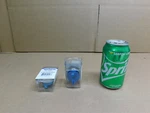 2 New Binks 97AP Air Nozzle, 46-9703, For Mach 1SL Spray Gun. Price: $200.00.