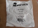 Binks Packing Cap 41-1153 411153 New. Price: $5.00.