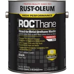 Rust-oleum 9879419 Urethane Mastic Coating, Black, Gallon New. Price: $180.00.