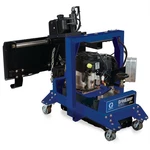 Graco 25P473 Grindlazer Hp RC1625 Gas-powered Scarifier New. Price: $64120.00.