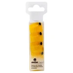 Mtn SPAT1038 Plastic Yellow Universal Medium Spray Paint Cap New. Price: $10.29.