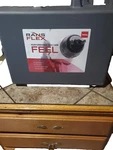 Ransburg Ransflex Electrostatic Paint Gun New. Price: $2300.00.