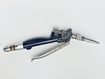 Graco 235628 Ultra-lite 6000 Flow Gun For Sealants & Adhesives, Psi # Used. Price: $331.55.