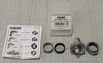 Genuine Devilbiss Fluid Tip Kit 1.8MM SP-200S-18-K New Nozzle. Price: $60.26.