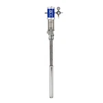 New Graco T3 Supply Pump Transfer Carbon Steel 3:1 Fluid-air Ratio. Price: $1200.00.