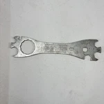 Binks Gun Wrench Multi Tool 54-4213 For Paint Sprayer Used. Price: $24.95.