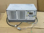 Nordson Sure Coat Central Control Unit 334713A - Used. Price: $1450.00.