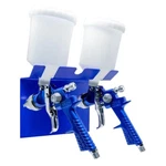 Aes Industries 166 Portable Magnetic Dual Spray Gun Holder, Steel Construction New. Price: $32.70.