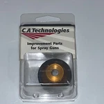 C.a. Technologies 21-1583 Upgrade Replacement For Binks 54-1583 Nozzle Base New. Price: $19.99.