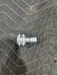 Graco 208536 Female Quick Coupler 1/4 Npt End New. Price: $20.00.