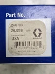 24A798 Graco (nos) New. Price: $247.00.