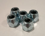 Titan Retaining Nut 711-310 Lot Of 5PCS New. Price: $52.50.