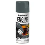 1 Pc Rust-oleum '366435 Automotive 600 Degrees F Engine Enamel Spray, Gray, New. Price: $18.56.