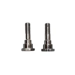 2 Pk Genuine Bedford Screws 44-176 Fit Binks 54-759, Model 7, 18 New. Price: $20.03.