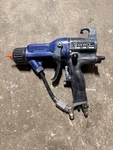 Graco Pro Xp 60 Aa Electrostatic Paint Gun Super Buy Look Used. Price: $1000.00.