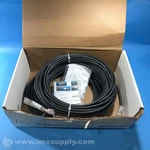 Sames 910000070 Cable GNM200 17M Fnob New. Price: $209.70.