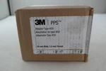 3M 26016 Pps Series 2.0 Adapter, Type S9, Mm Male, 1.5 Thread New. Price: $26.99.