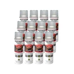 Rust-oleum 1601838-12PK Industrial Choice Inverted Solvent-based Marking Spra... New. Price: $85.39.