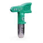 Graco FFLP210 Fine Finish Low Pressure X Switchtip New. Price: $50.99.