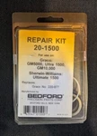 Bedford 20-1500 / Graco 220-877 Repair Kit Airless See Models In Desc. Nos New. Price: $120.95.