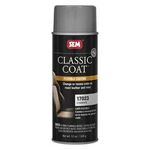 Sem Classic 16 Fl. Oz. Light Graphite Flexible Aerosol Interior Coating New. Price: $32.41.