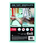Trimaco 90088 Leakproof/slipresist DROPCLOTH,6FTLX8FTW 990-998 New. Price: $14.99.