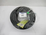 Binks 71-4861 , 3/8" X 50' Ft Hp Fluid Hose 8000 Psi New. Price: $350.00.