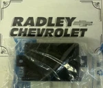 New Oem 16-19 Canyon Emission System Components- Controller Gmc 39153712. Price: $233.99.