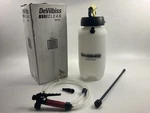 Devilbiss 803492 Gallon Pump Sprayer New. Price: $67.45.