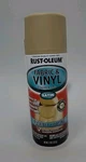 Rust Oleum Fabric & Vinyl Spray Paint Sand Satin 11 Oz Flexible Coating 248921 New. Price: $18.99.