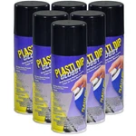 Plasti Dip Glossy Black, 11 Oz Aerosol, Case Of 6 - Both Color And Finish New. Price: $86.49.