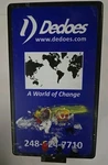 Dedoes A1 Paint Mixing Machine Motor Timer 910-9522-033 5938 223450929 Free Ship Used. Price: $34.99.